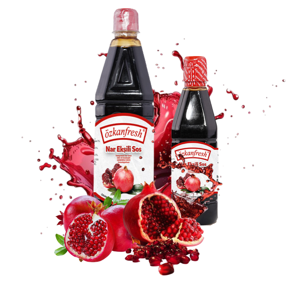 özkan fresh ürünleri